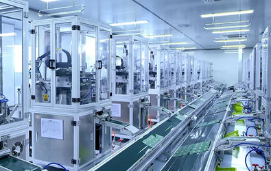 Китай Yiqida (Guangzhou) Automotive Service Management Co., Ltd Направление компании