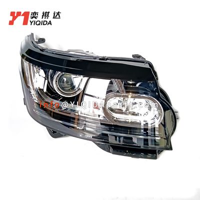 Хорошая цена LR067204 Автомобильные светодиодные фары Фары для Land Rover Range Rover онлайн