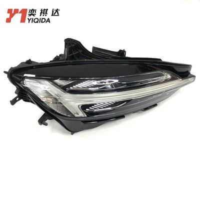 Хорошая цена 32314179 Автомобильный фонарь светодиодные фары Фары для Volvo S60 V60 онлайн