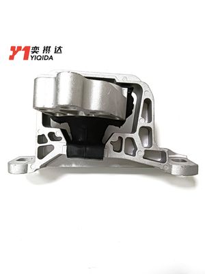 Хорошая цена CV61-6F012EB Резиновый двигатель Ford Focus Автомобильные двигатели онлайн