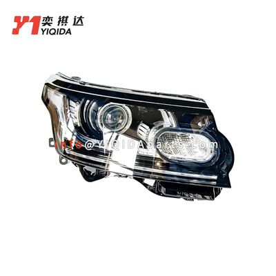 Хорошая цена LR067202 Автомобильные фары лампочки OEM светодиодные фары Автомобильные светодиодные системы освещения онлайн