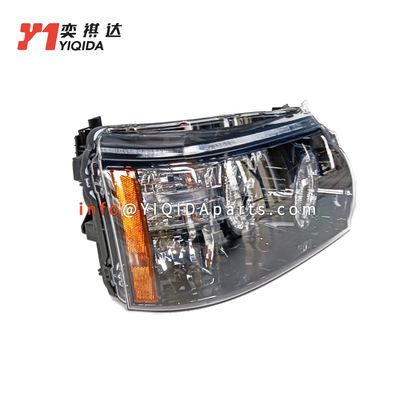 Хорошая цена LR030755 Land Rover Range Rover Фары OEM Фары гибридные онлайн