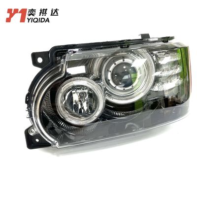 Хорошая цена LR028481 Светодиодный фар Автомобильный OEM Range Rover Фары онлайн