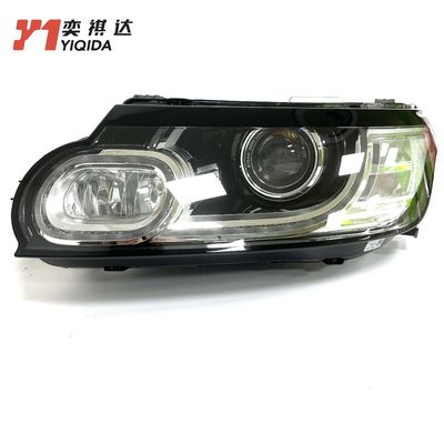 Хорошая цена LR090462 Range Rover Sport Фары Land Rover Автомобильные светодиоды онлайн