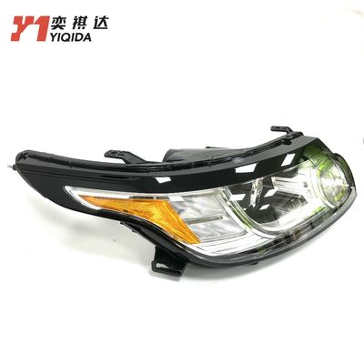 Хорошая цена OEM Land Rover Фары LR057271 Land Rover Range Rover Фары онлайн