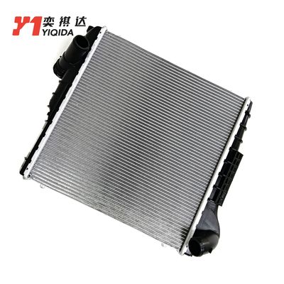 Хорошая цена 9P1121251 AC Intercooler Porsche 718 911 Кайманский автомобильный охлаждающий радиатор онлайн