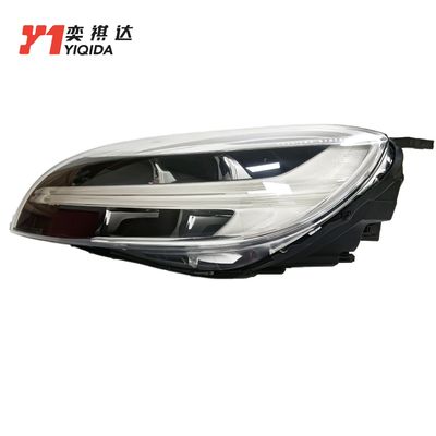Хорошая цена 31477019 Volvo V40 светодиодный фары Автомобили Автозапчасти Volvo V40 фары онлайн
