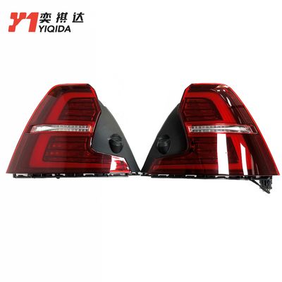 Хорошая цена 31468192 31468193 Светодиодные задние фары Volvo S60 Задние фары онлайн