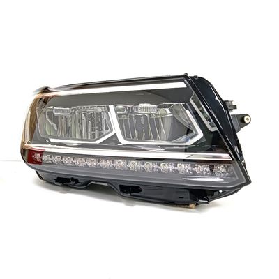 Хорошая цена 5NB941774E Автомобильные фары модернизация OEM Volkswagen Tiguan фары онлайн