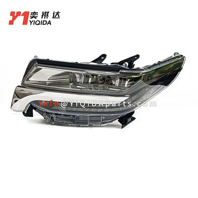 Хорошая цена 81185-58561 Toyota Alphard Фонарь стандартный Vellfire лампочка онлайн