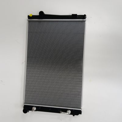 Хорошая цена 16400-31A20 Ac Конденсаторный агрегат Автомобиль для Toyota Alphard Vellfire LM350 LM300H онлайн